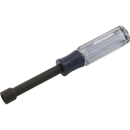 DYNAMIC Tools 10mm Nut Driver, Acetate Handle D062413